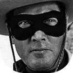 Clayton Moore